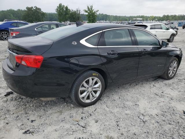 Photo 3 from auction – 2019 CHEVROLET IMPALA LT with VIN 2G11Z5S3XK9135485