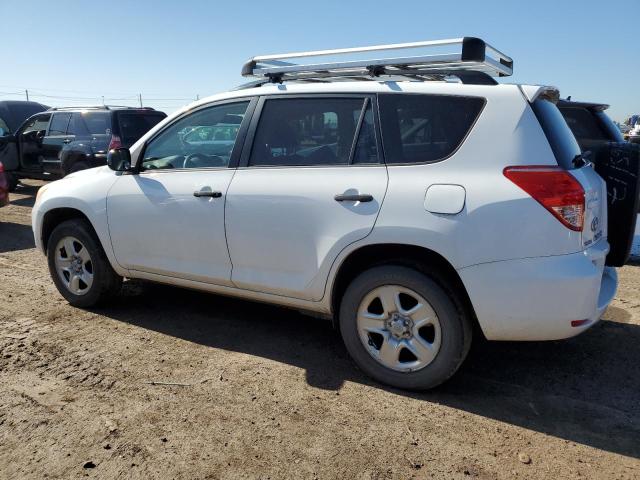 Photo 2 from auction – 2008 TOYOTA RAV4 with VIN JTMZD33V186066084