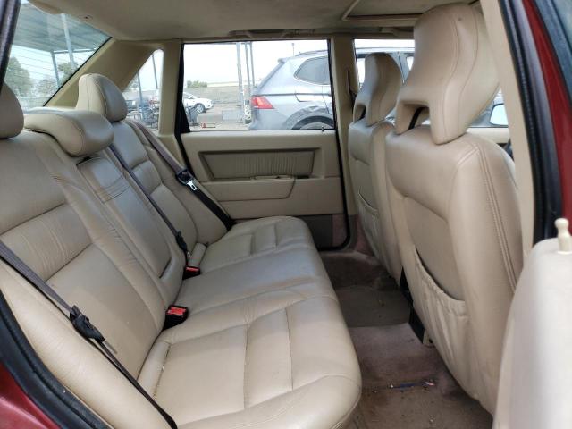 Zdjęcie 10 z aukcji – 1996 VOLVO 850 z VIN YV1LS572XT1273306