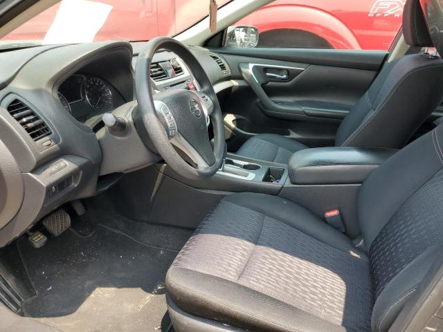 Photo 7 from auction – 2016 NISSAN ALTIMA 2.5 with VIN 1N4AL3AP8GN310683