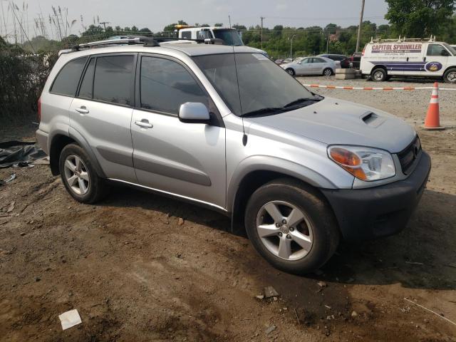 Photo 4 from auction – 2005 TOYOTA RAV4 with VIN JTEHD20V856028028