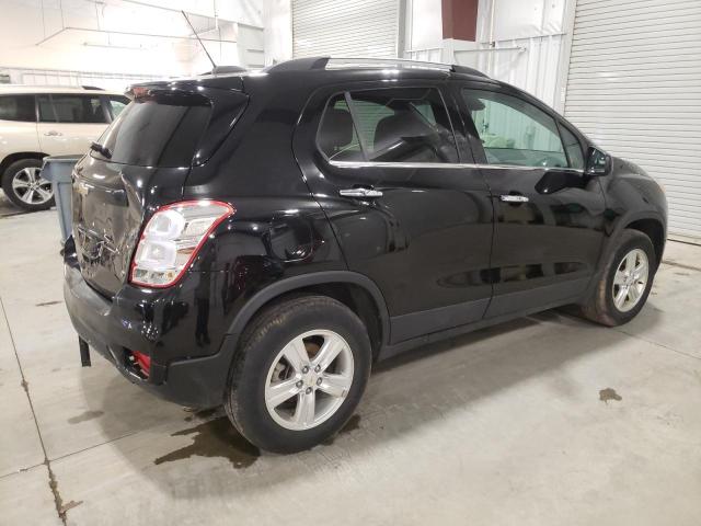 Photo 3 from auction – 2019 CHEVROLET TRAX 1LT with VIN KL7CJPSB0KB844822