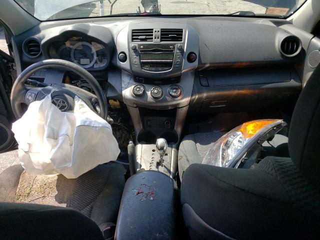 Photo 8 from auction – 2010 TOYOTA RAV4 SPORT with VIN JTMRF4DV2A5037199