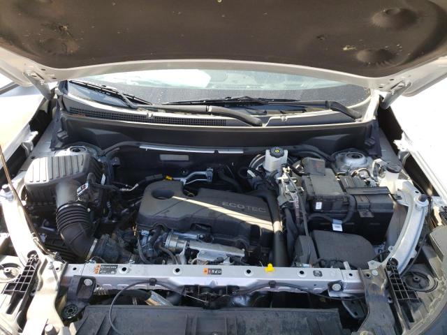 Photo 12 from auction – 2021 GMC TERRAIN SL with VIN 3GKALPEV1ML325942