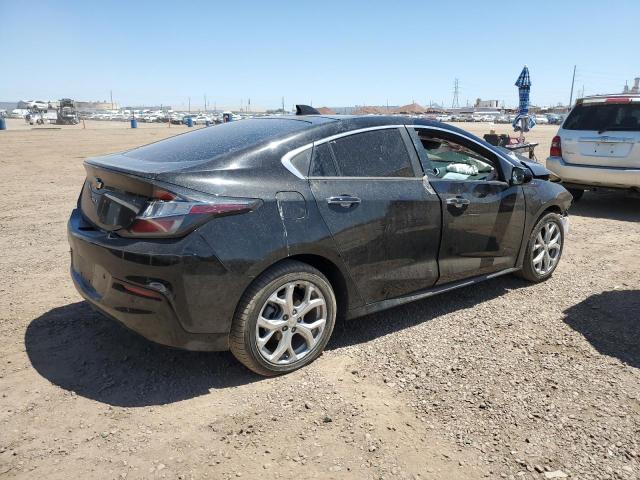 Photo 3 from auction – 2019 CHEVROLET VOLT PREMI with VIN 1G1RD6S59KU130404
