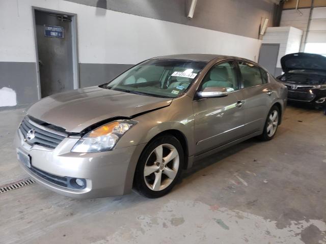 Photo 1 from auction – 2007 NISSAN ALTIMA 3.5 with VIN 1N4BL21E87C112579