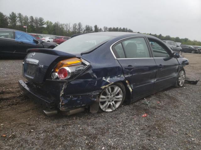 Photo 3 from auction – 2012 NISSAN ALTIMA BAS with VIN 1N4AL2AP7CN574689
