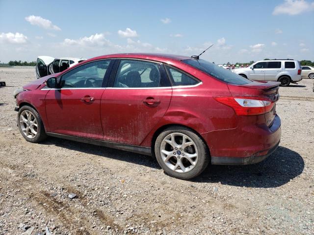 Photo 2 from auction – 2014 FORD FOCUS TITA with VIN 1FADP3J23EL303428