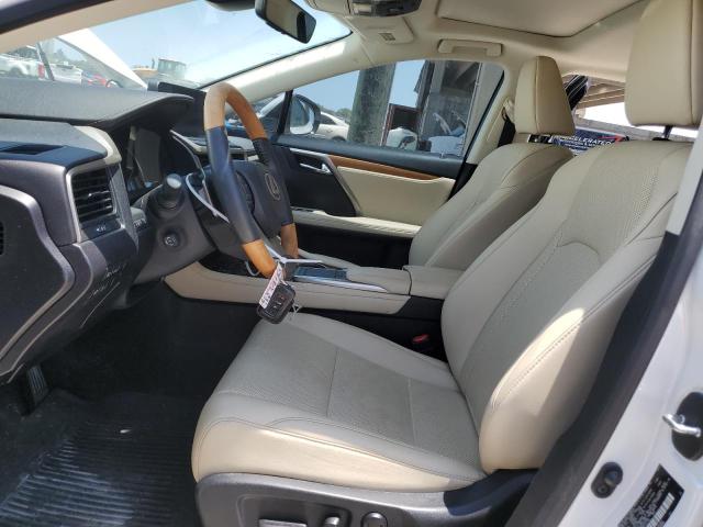 Photo 7 from auction – 2021 LEXUS RX 350 with VIN 2T2HZMAA7MC207306