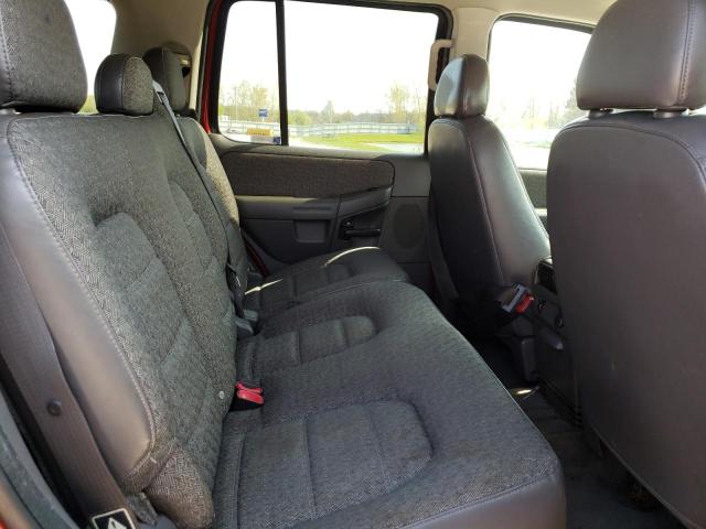 Photo 11 from auction – 2003 FORD EXPLORER X with VIN 1FMZU72K13UC30819
