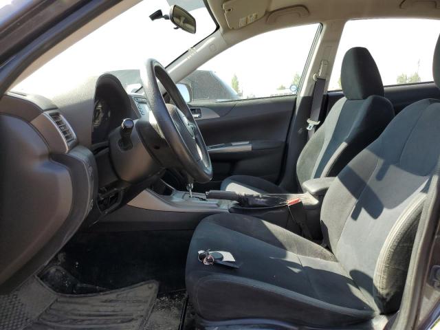 Photo 7 from auction – 2011 SUBARU IMPREZA 2. with VIN JF1GE6A69BH520469