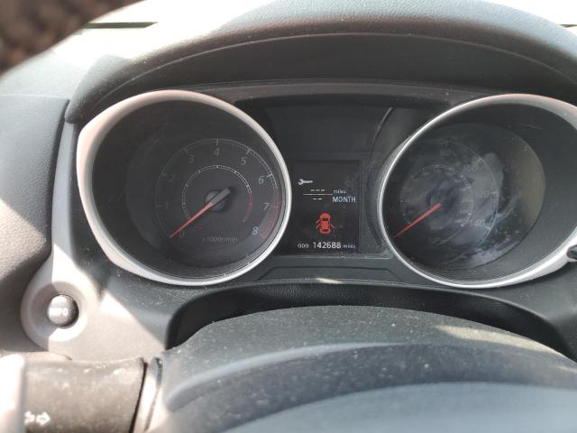 Photo 9 from auction – 2013 MITSUBISHI OUTLANDER with VIN 4A4AR3AU1DE022104