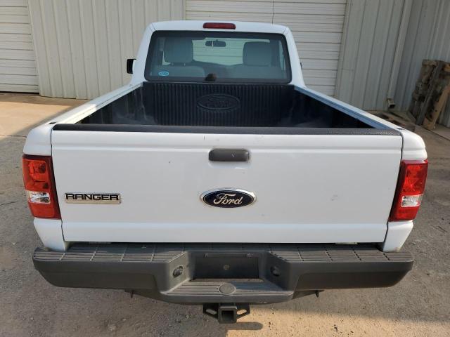 Photo 10 from auction – 2011 FORD RANGER with VIN 1FTKR1AD5BPA72179