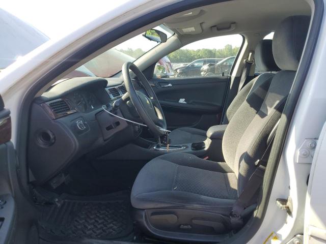 Photo 7 from auction – 2011 CHEVROLET IMPALA LS with VIN 2G1WF5EK5B1324786