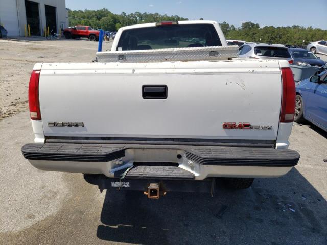 Photo 6 from auction – 1997 GMC SIERRA K15 with VIN 2GTEK19R1V1557034