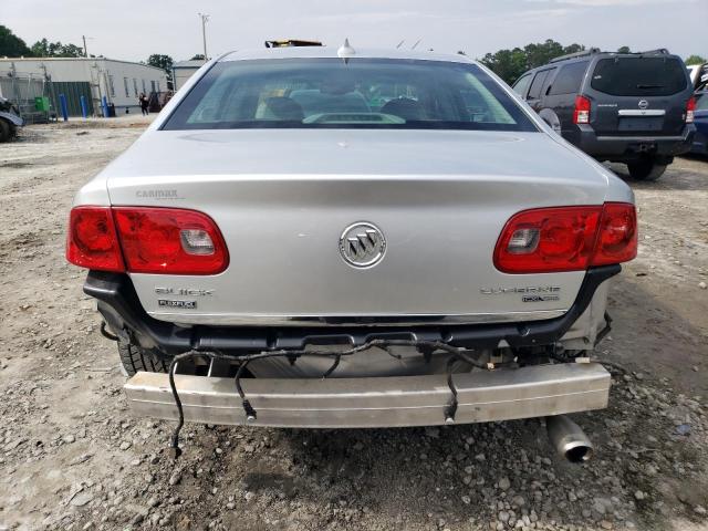Photo 6 from auction – 2009 BUICK LUCERNE CX with VIN 1G4HD57M09U135011