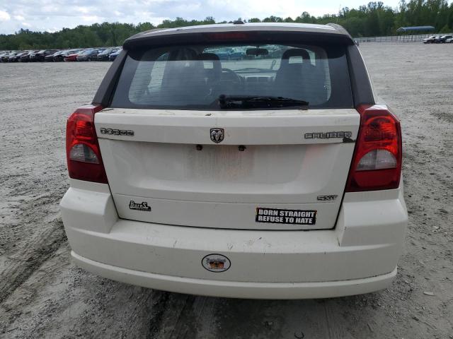 Photo 6 from auction – 2009 DODGE CALIBER SX with VIN 1B3HB48A29D213170