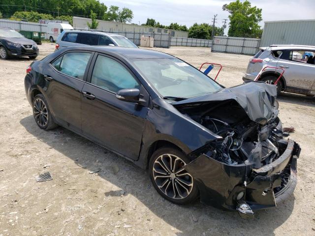 Photo 4 from auction – 2015 TOYOTA COROLLA L with VIN 2T1BURHE2FC427552