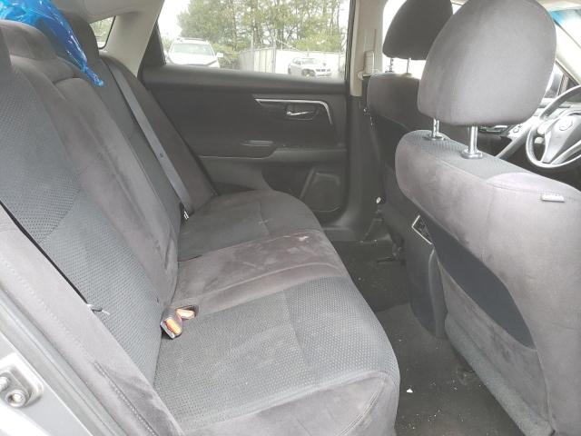 Photo 10 from auction – 2014 NISSAN ALTIMA 2.5 with VIN 1N4AL3AP3EC114918