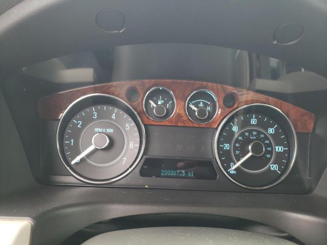 Photo 9 from auction – 2012 FORD FLEX LIMIT with VIN 2FMGK5DC0CBD22095
