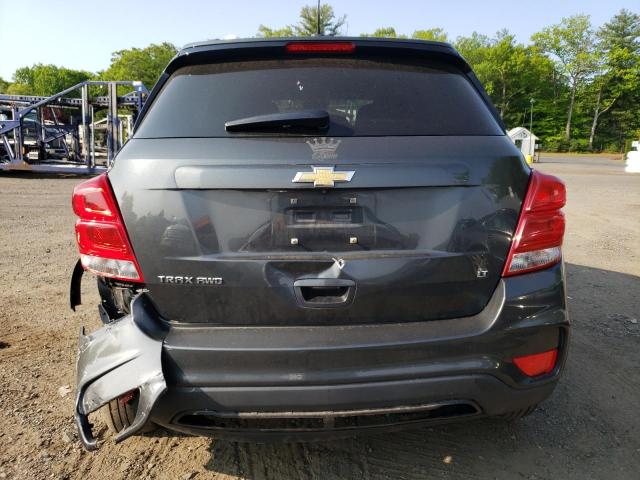Photo 6 from auction – 2019 CHEVROLET TRAX 1LT with VIN 3GNCJPSB6KL293479