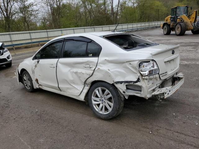 Photo 2 from auction – 2016 SUBARU IMPREZA with VIN JF1GJAA62GH019591