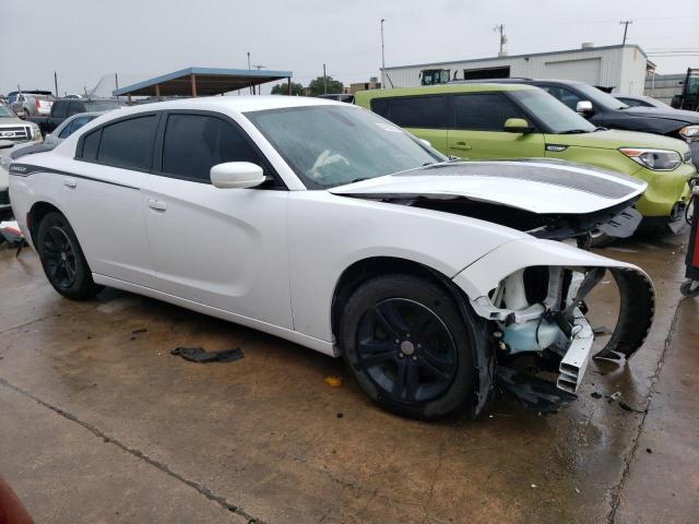 Photo 4 from auction – 2018 DODGE CHARGER SX with VIN 2C3CDXBG8JH113359
