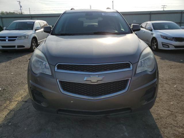 Photo 5 from auction – 2010 CHEVROLET EQUINOX LT with VIN 2CNFLEEWXA6263550