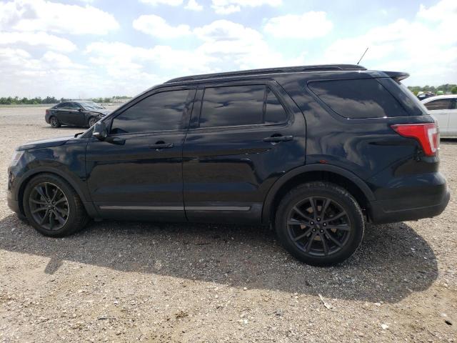 Photo 2 from auction – 2018 FORD EXPLORER X with VIN 1FM5K7D80JGB42359