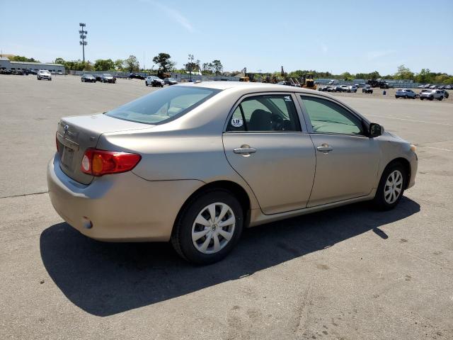 Photo 3 from auction – 2010 TOYOTA COROLLA with VIN 2T1BU4EE7AC277888