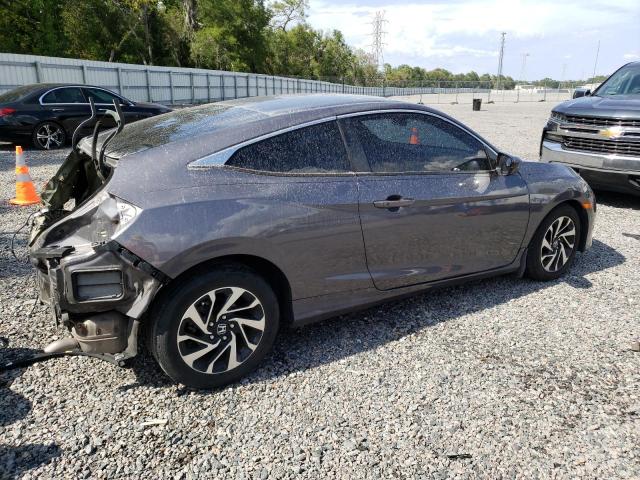 Photo 3 from auction – 2017 HONDA CIVIC LX with VIN 2HGFC4B06HH301404