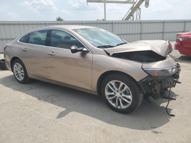 Photo 4 from auction – 2018 CHEVROLET MALIBU LT with VIN 1G1ZD5ST4JF209667