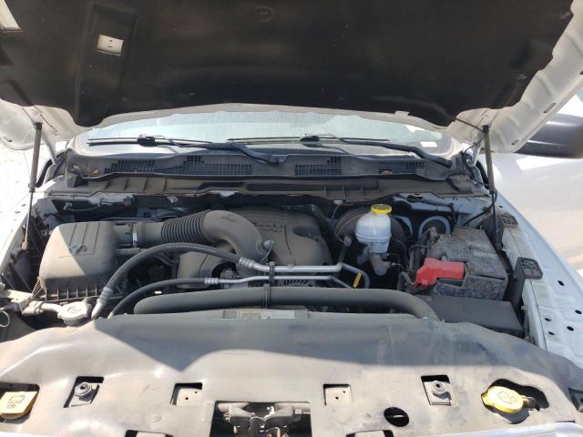Photo 11 from auction – 2018 RAM 1500 ST with VIN 3C6JR6DT3JG180984
