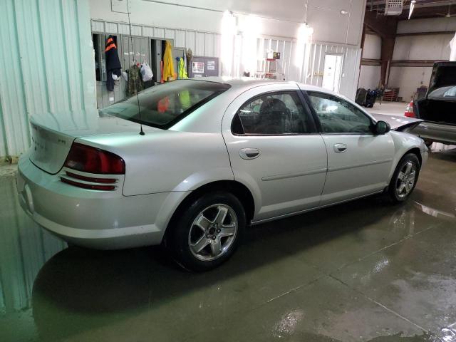 Photo 3 from auction – 2003 DODGE STRATUS ES with VIN 1B3EL56T03N524317