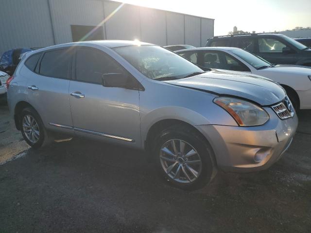 Photo 4 from auction – 2011 NISSAN ROGUE S with VIN JN8AS5MT6BW154278
