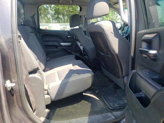 Photo 10 from auction – 2015 CHEVROLET SILVERADO with VIN 3GCUKREC0FG139326