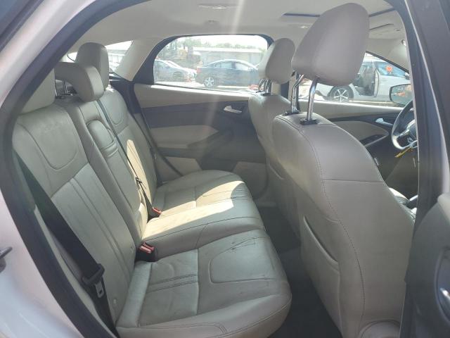 Photo 10 from auction – 2012 FORD FOCUS SEL with VIN 1FAHP3M20CL365394