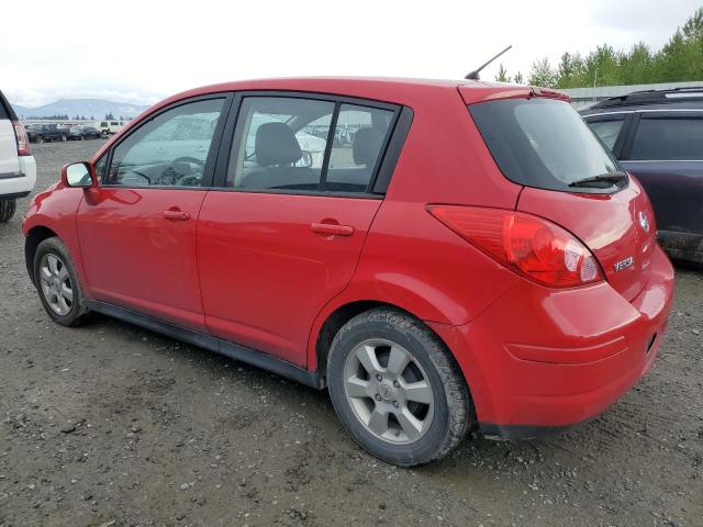 Photo 2 from auction – 2008 NISSAN VERSA S with VIN 3N1BC13E28L421927