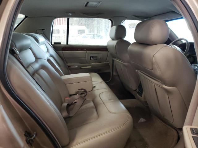 Photo 10 from auction – 1997 CADILLAC DEVILLE CO with VIN 1G6KF5491VU287171