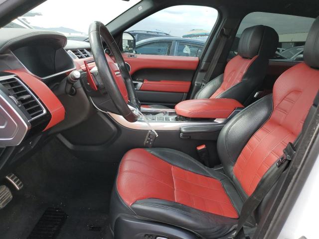Photo 7 from auction – 2014 LAND ROVER RANGE ROVE with VIN SALWV2TF4EA384575
