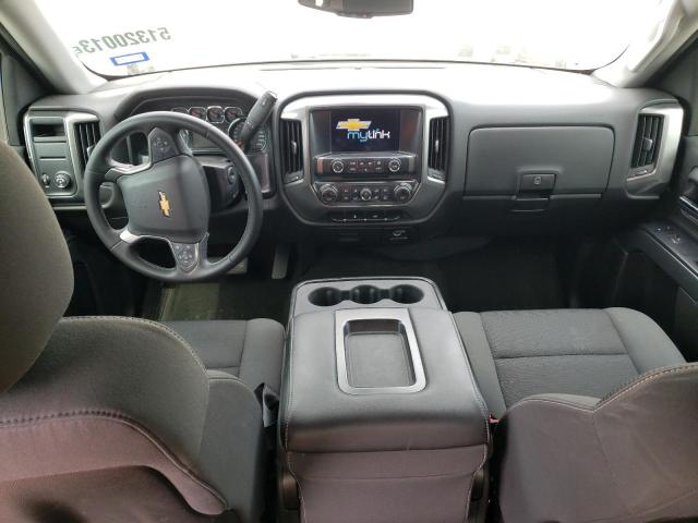 Photo 8 from auction – 2015 CHEVROLET SILVERADO with VIN 3GCPCREC8FG457687