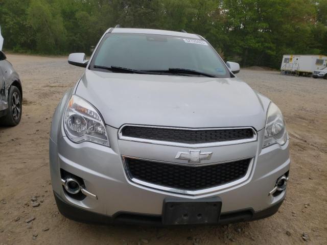 Photo 5 from auction – 2015 CHEVROLET EQUINOX LT with VIN 2GNFLGEK9F6412798