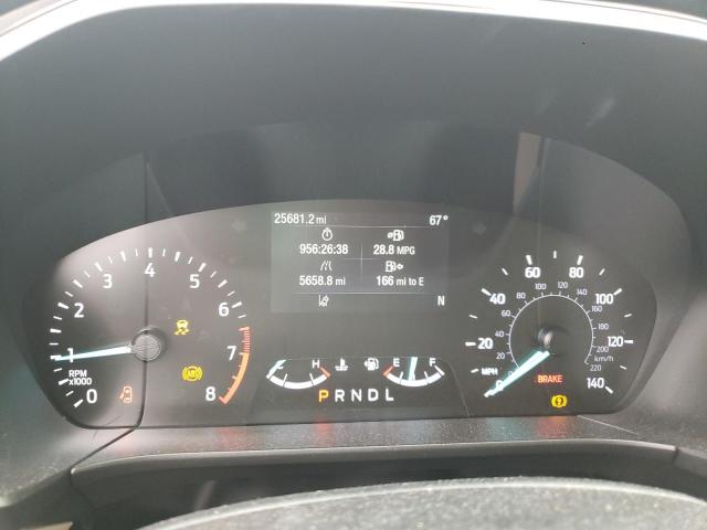 Photo 9 from auction – 2020 FORD ESCAPE SEL with VIN 1FMCU0H68LUB89239