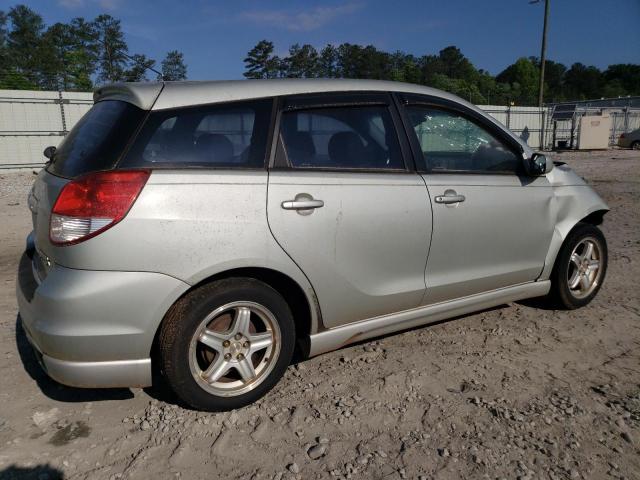 Photo 3 from auction – 2003 TOYOTA COROLLA MA with VIN 2T1KR32E73C073577