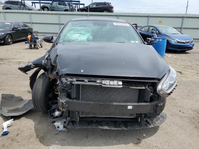 Photo 5 from auction – 2020 KIA FORTE FE with VIN 3KPF24AD9LE205292