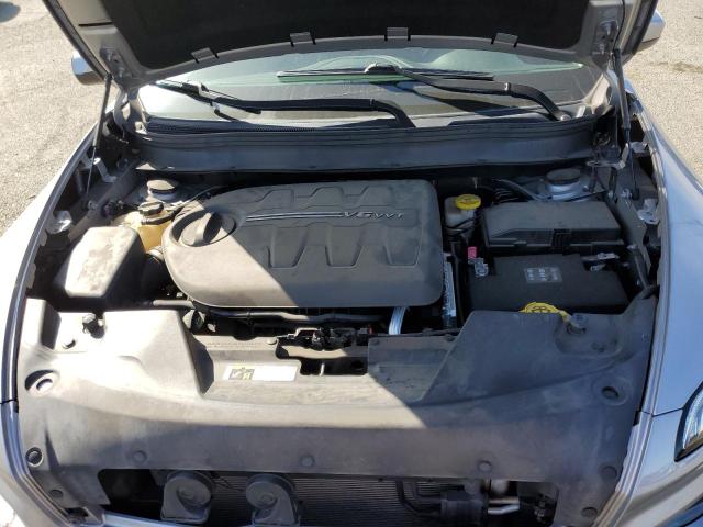 Photo 11 from auction – 2017 JEEP CHEROKEE L with VIN 1C4PJMCS5HW601641