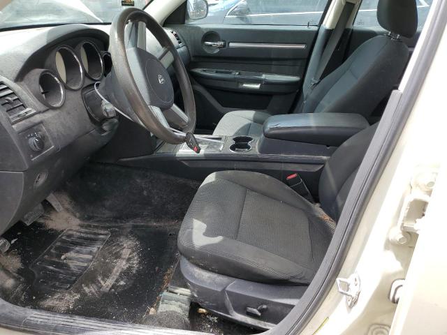 Photo 7 from auction – 2008 DODGE CHARGER with VIN 2B3KA43G98H285506
