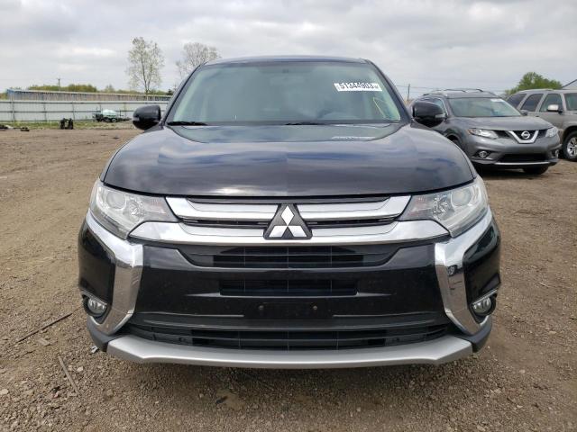 Photo 5 from auction – 2016 MITSUBISHI OUTLANDER with VIN JA4AD3A35GZ014351
