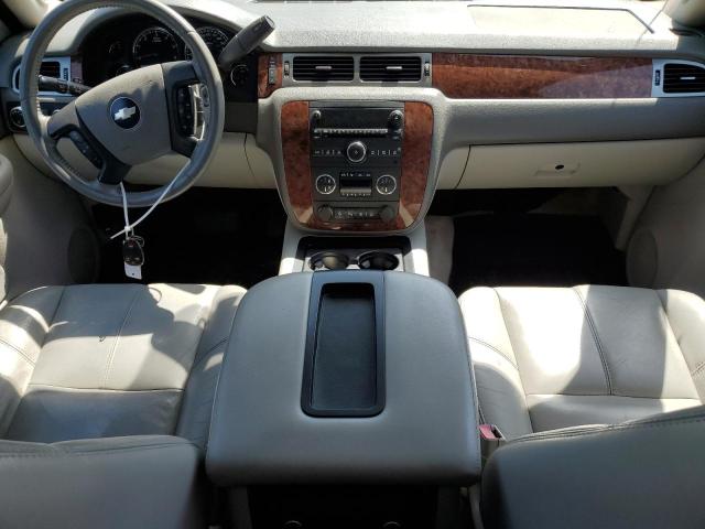 Photo 8 from auction – 2007 CHEVROLET AVALANCHE with VIN 3GNFK12367G161368