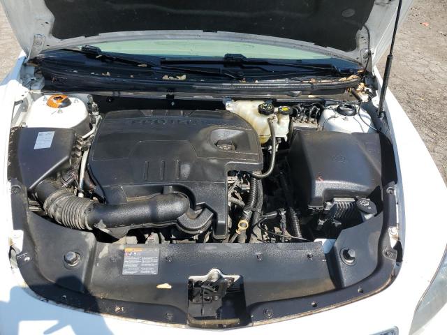 Photo 11 from auction – 2011 CHEVROLET MALIBU LS with VIN 1G1ZB5E16BF233728